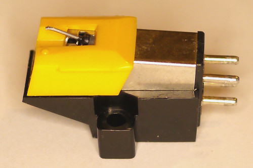 Linn basik stereo cartridge - basik,