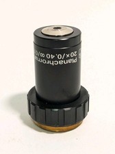 Planachromat 20x/ 0,40