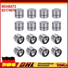 16xHydrostössel Für OPEL 1,4 1,8 16V C20LET C20XE Z20LET Turbo 90348473 93174076