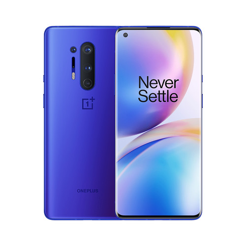 Smartphone oneplus pro - smartphone, 8