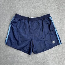 ADIDAS Herren Vintage Shorts