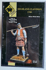 90MM YOUNG MINIATURES YH9004