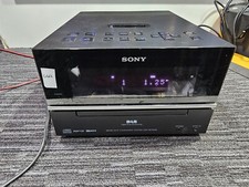 G667 Sony Compact Disc