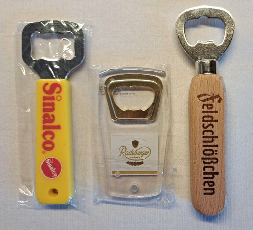 Flaschenöffner - 🍺,
