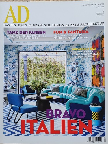 Architectural digest - architectural,