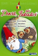 David, der Kabauter, Vol.2