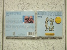 Mundstuhl comedy!