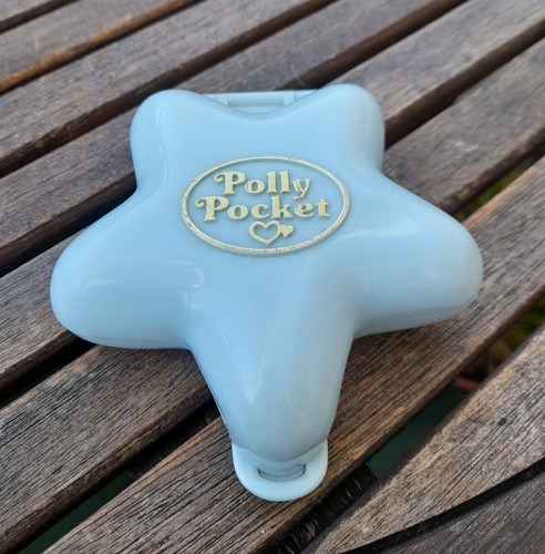 Polly pocket fashion - fashion, funfair