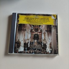 Mozart große messe c moll - mozart,