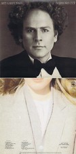 Art Garfunkel "Scissors cut"
