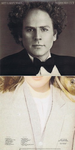 Art garfunkel scissors cut - art, cut"