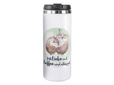 Thermobecher Kaffeebecher To
