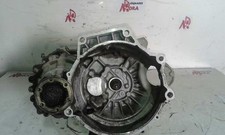 ATH GETRIEBE / 21611 FÜR SEAT