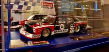 Carrera Digital 132 BMW 320 Turbo "Team Schnitzer, No.55" Slotcar #13