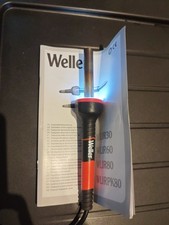 Weller WLIR6023  Lötkolben 230 V 60 W 427 °C Ohne Zubehör 