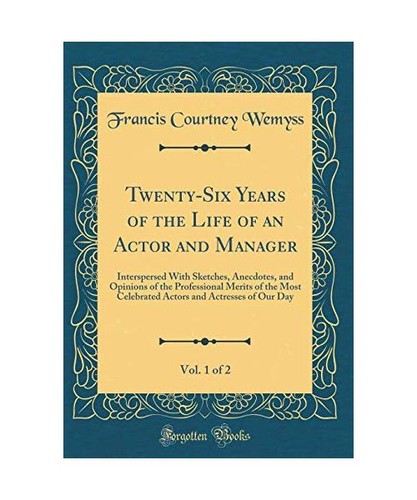 Twenty six years the life - the,
