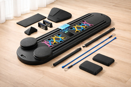 Insmeer pilates board 6in1 - insmeer,