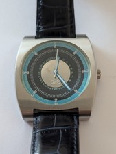 D & G Dolce Gabbana Time 46mm