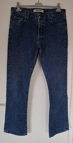 Big star vintage denim jeans - big, w