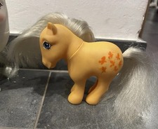 Little pony mio - my,