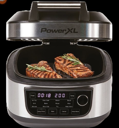 Notverkauf powerxl multi - notverkauf!!!,