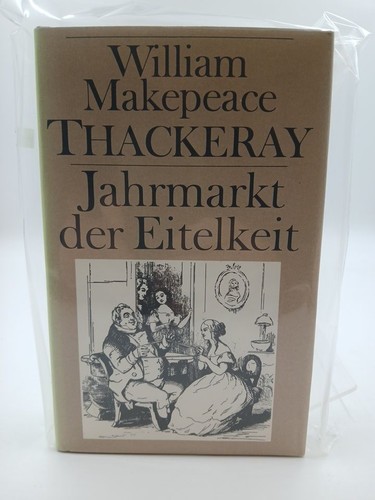 Jahrmarkt der eitelkeit band - eitelkeit,,