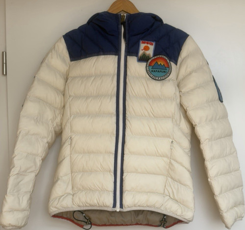 Napapijri herren daunenjacke - napapijri,