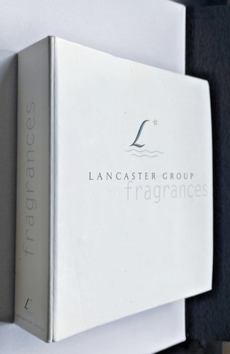 Lancaster group fragrances - lancaster,