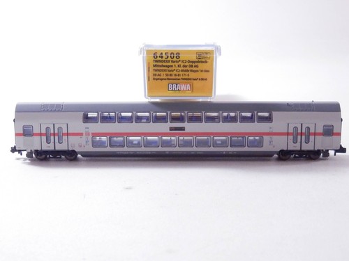 Brawa 64508 twindexx - n, ·