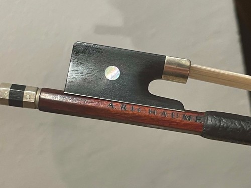 Geige violine bogen - violine,