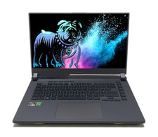 Asus rog strix g15 - asus,