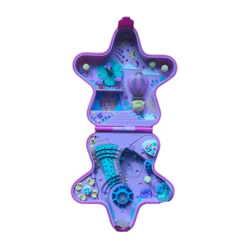 Polly pocket bluebird 1993 - pocket,