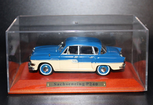 Modell modellauto sachsenring - modell,