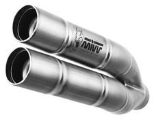 H.041.LDGX - Auspufftopf MIVV