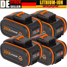 Für worx 20v - für,