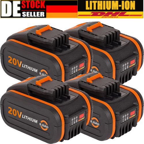 Für worx 20v ion - für,