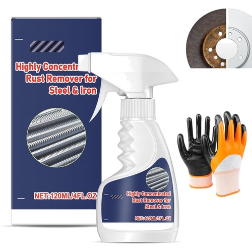 Rostentferner spray rostlöser - spray,