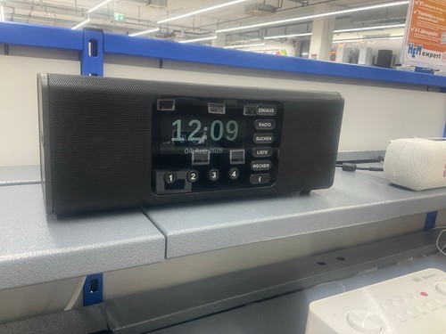 Hama digitalradio dr2002bt - hama,