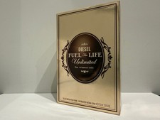 DIESEL FUEL FOR LIFE UNLIMITED