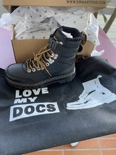 Dr. AirWair Martens Jadon