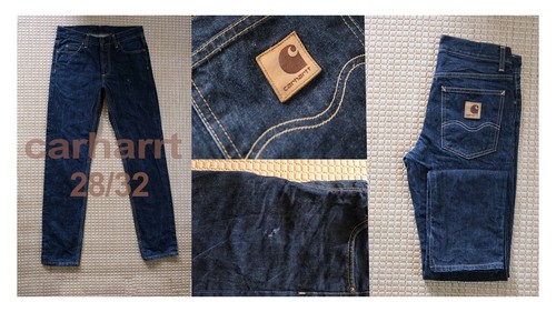 Carharrt jeans herren 32 - herren,