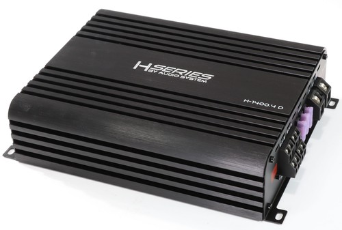 Audio system 1400 d - d, 4