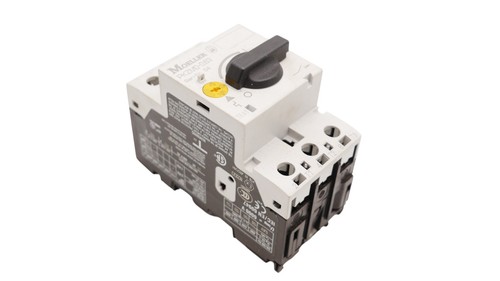 Stück moeller pkzm0 63 - 2,
