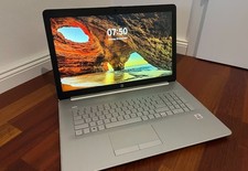 HP 17-by3151ng-Intel Core