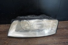 Audi A8 S8 4E D3 Scheinwerfer BI Doppel Xenon links Hella 4E0941029BP
