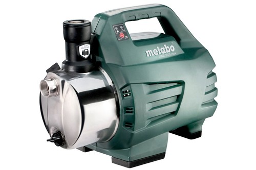 Metabo hauswasserautomat hwa - metabo,