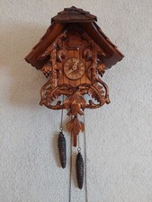 Original Kuckucksuhr