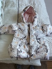 Winterjacke * Jacke * Ski Jacke * Baby * gr. 68* Esprit * Neu