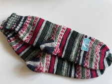 Wintersocken Damen und Herren