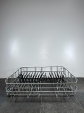 ✅ Geschirrkorb Unten Unter